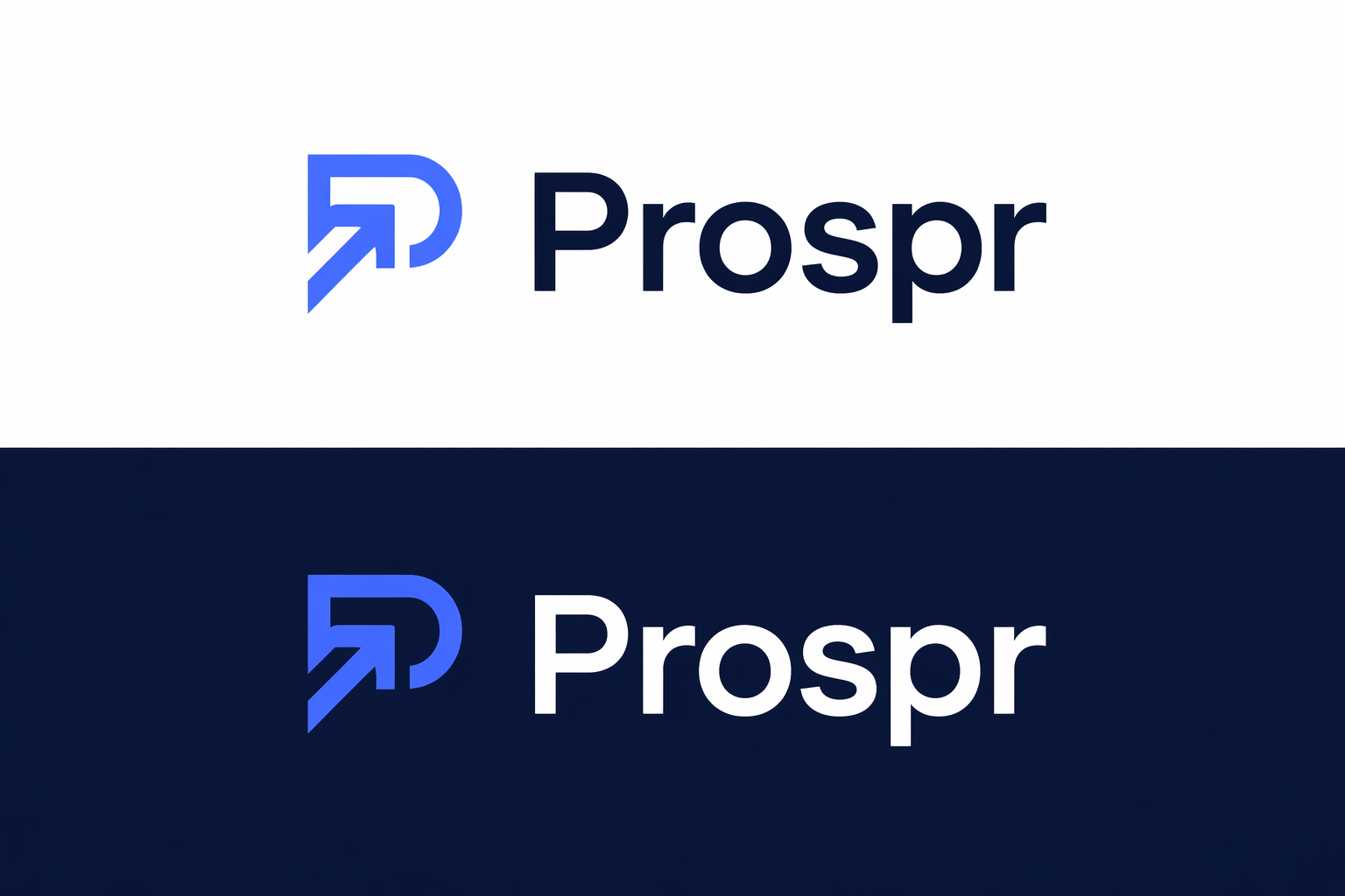 Prospr